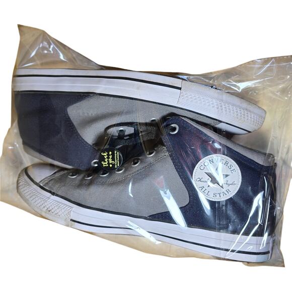 Converse Chuck Taylor All Star Summer Utility High Street Men's Shoes Size 11 - Picture 9 of 9